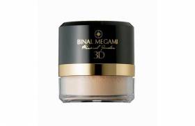 PHẤN PHỦ 3D BINAL MEGAMI