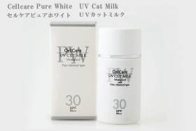 SỮA CHỐNG NẮNG CELLCARE PURE WHITE