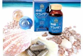 HỖ TRỢ NGĂN NGỪA UNG THƯ FUCOIDAN OKINAWA