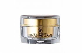 KEM TRỊ NÁM TRẮNG DA TẾ BÀO GỐC BINAL MEGAMI