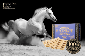 THUỐC NHAU THAI NGỰA ĐUA HORSE PLACENTA VIS