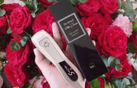 MÁY NÂNG CƠ MẶT DR ARRIVO THE ZUES S